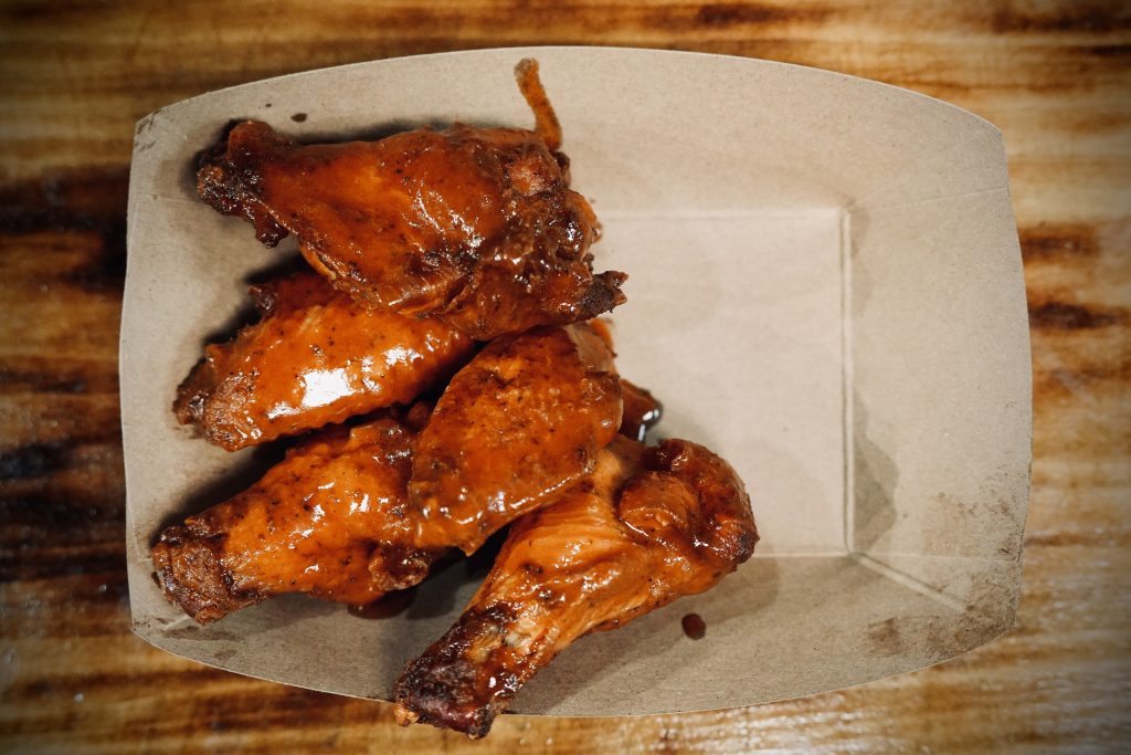 Wings